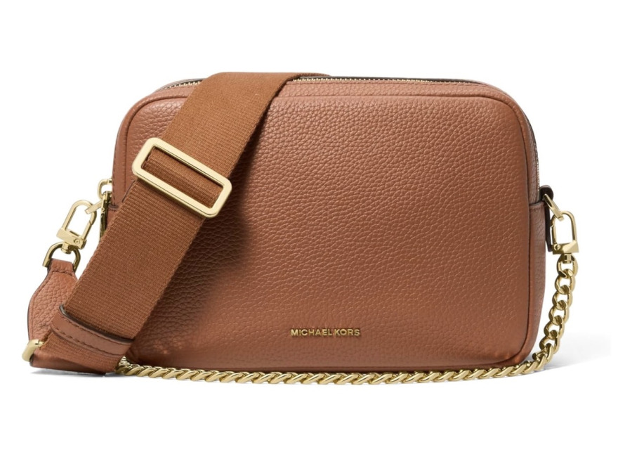 Michael Kors Md Dblzp Chn Camera Xbody – Hand bag Mujer