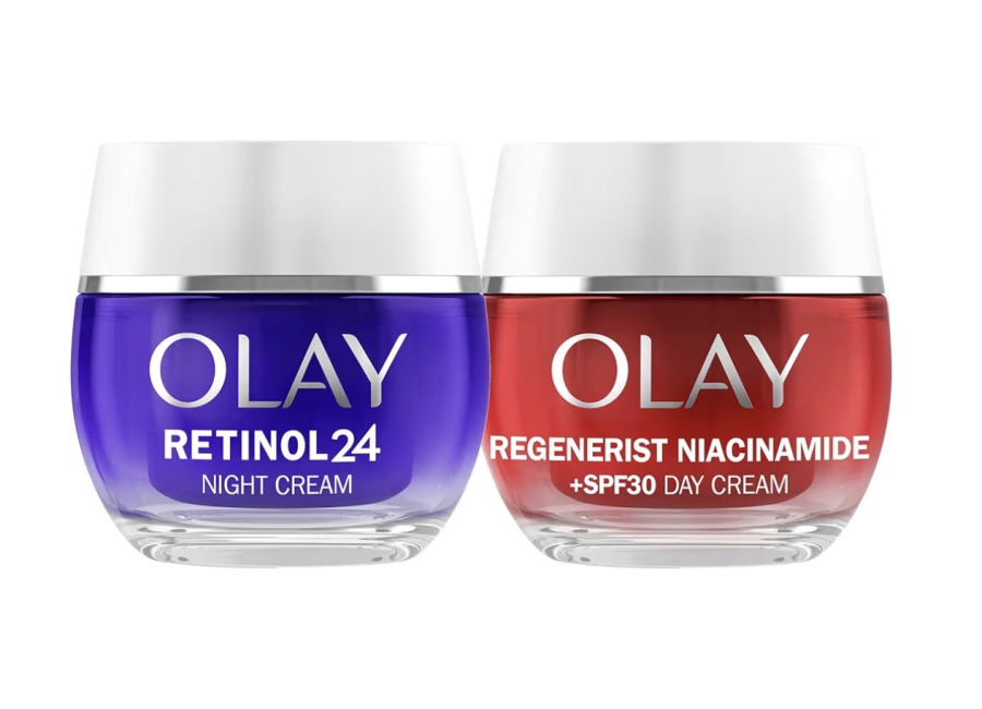 Pack De 2 Cremas Antiarrugas