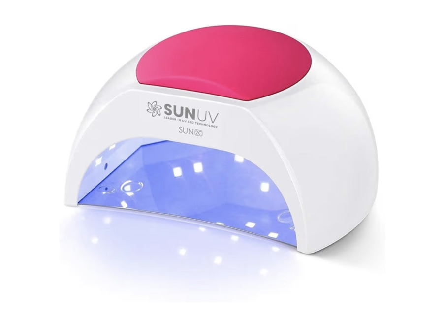 SUNUV Lámpara Secadora de Uñas