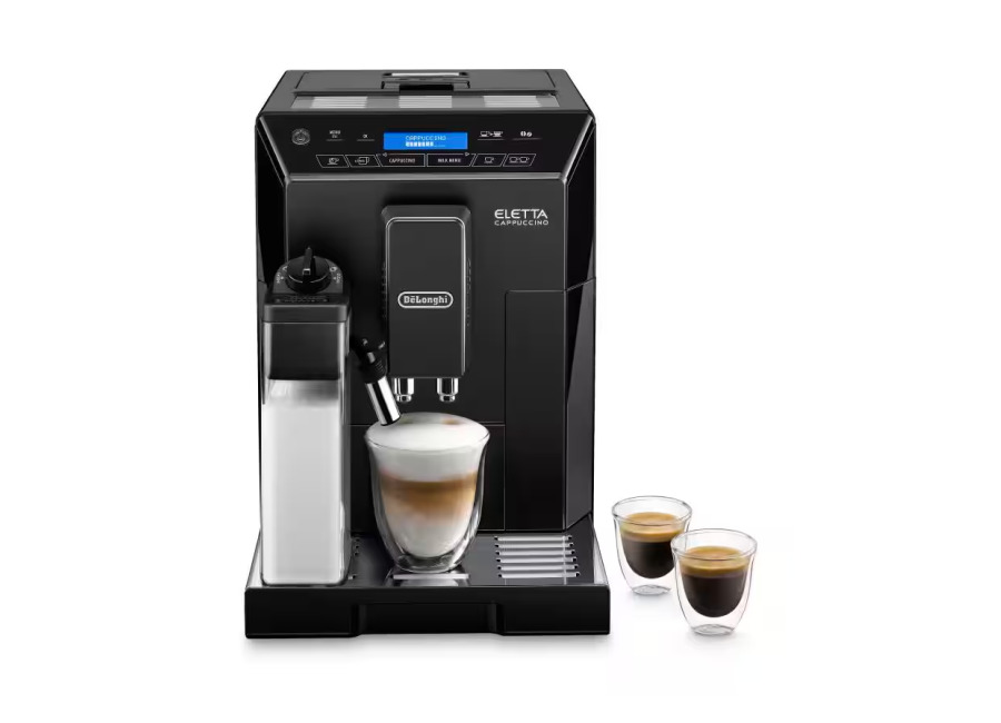 Cafetera De’Longhi ECAM44.660.B