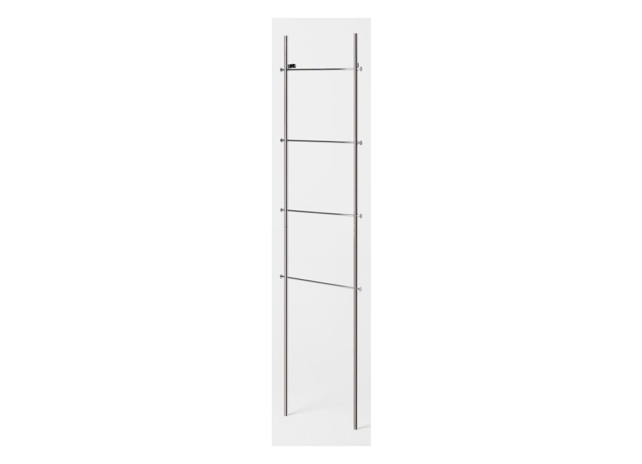cooke_lewis Toallero de pared «koros»