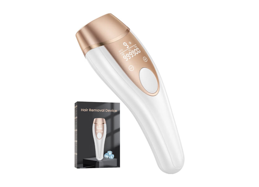 21J Depiladora Laser Indolora