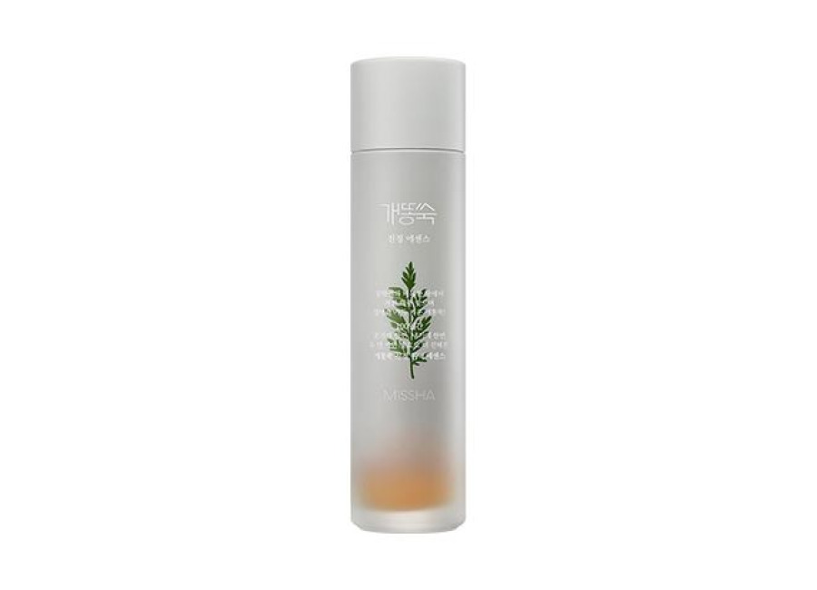 Missha [Oferta] MISSHA – Artemisia Calming Essence – 150ml (New Version of MISSHA – Time Revolution Artemisia Treatment Essence)