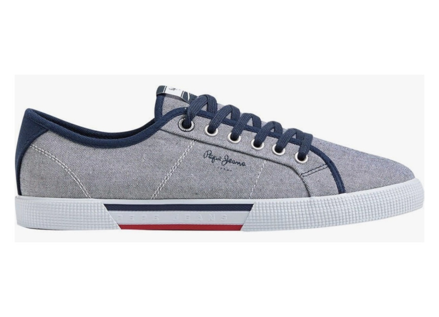 Pepe Jeans Brady Hombre Chambray