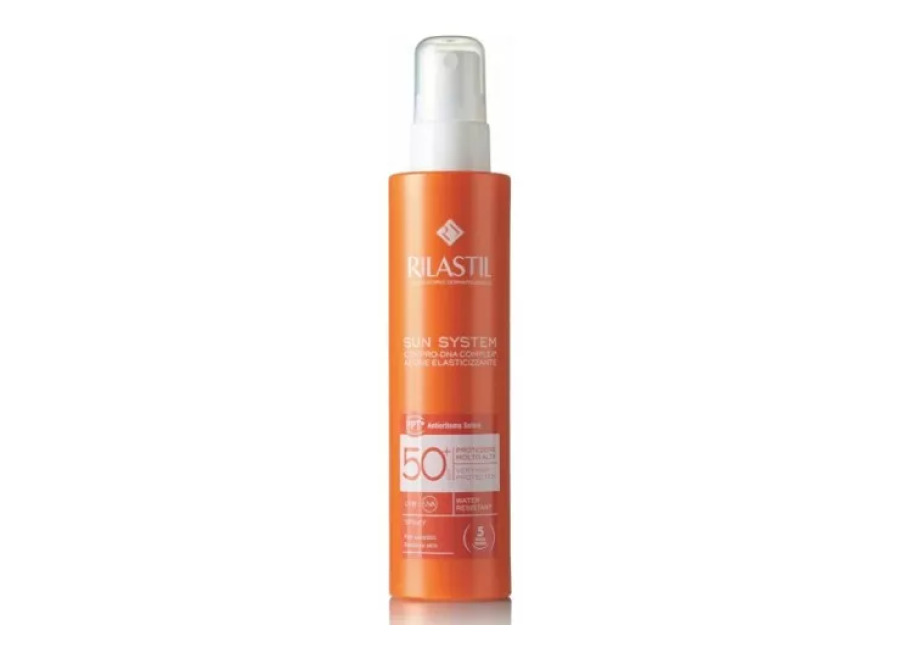 Rilastil SUN SYSTEM Spf 50+ Spray Vapo 200 M