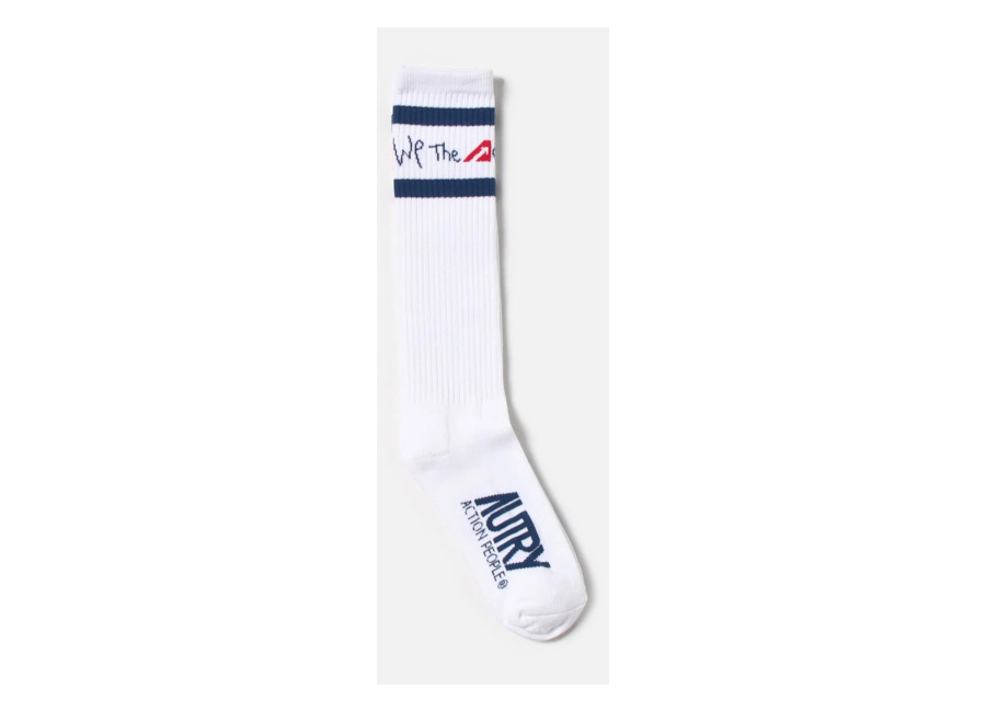Autry Socks Icon Unisex SOIU42AP