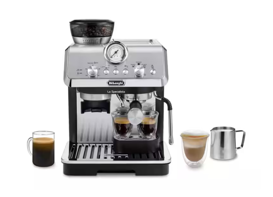 Cafetera espresso De’Longhi EC9155.MB