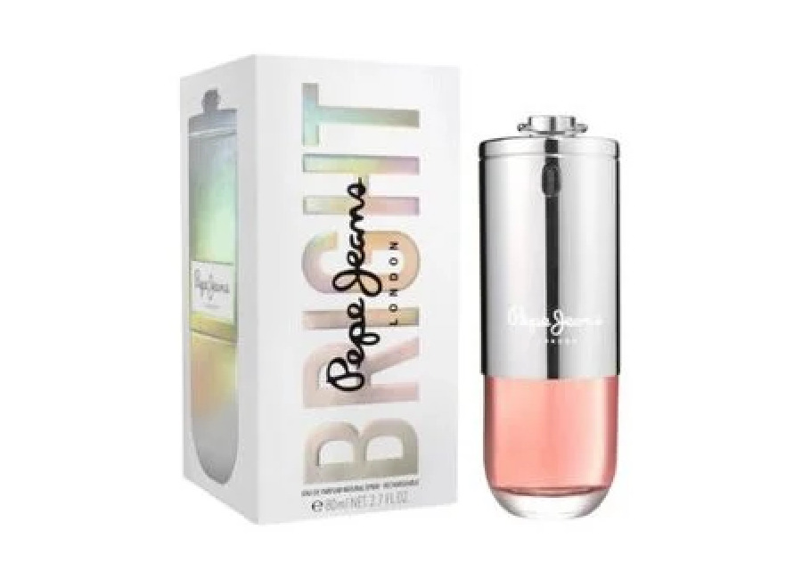 Perfume Pepe jeans Bright Set (edp/30ml + b/lot/60ml + gel de ducha/60ml)