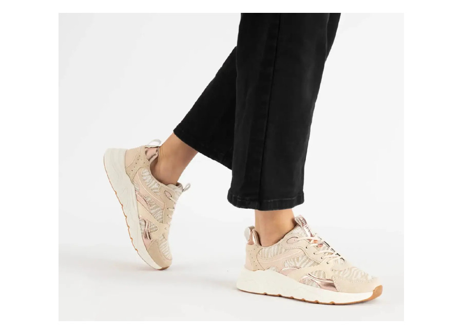 Camila’s Zapatillas casual mujer VELVETTA Camila’