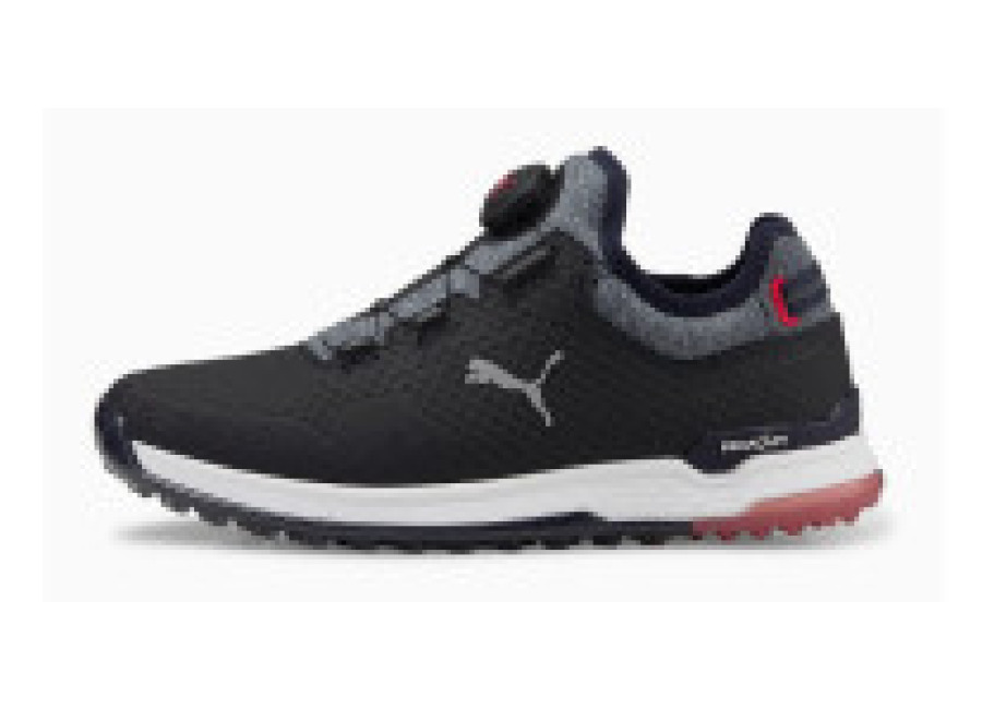 Zapatillas Puma Zapatos Puma Adapt Alphc Disc Lady Azul Marino 37