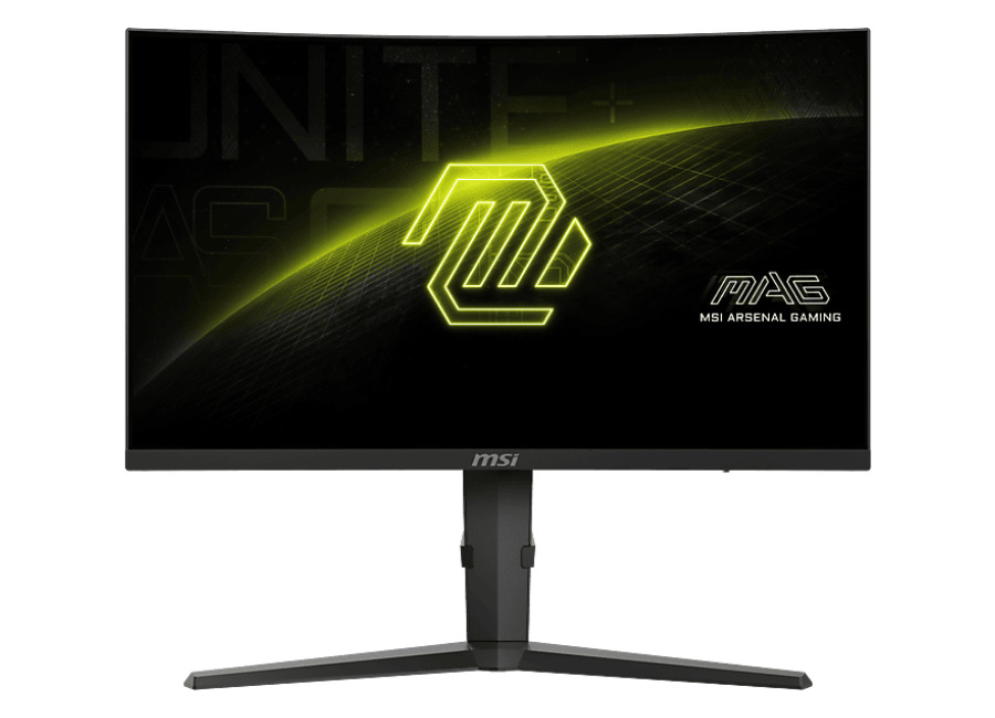 Msi Monitor gaming – MSI MAG 275CQRF QD E2, 27″ WQHD, 180 Hz, 0.5 ms, VA, Adaptive-Sync, Negro