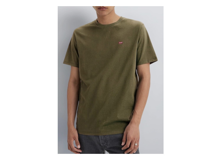 Levi’S SS Original Housemark – Camiseta para Hombre
