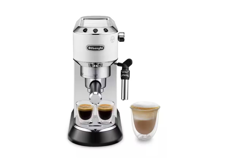 Cafetera De’Longhi EC685.W