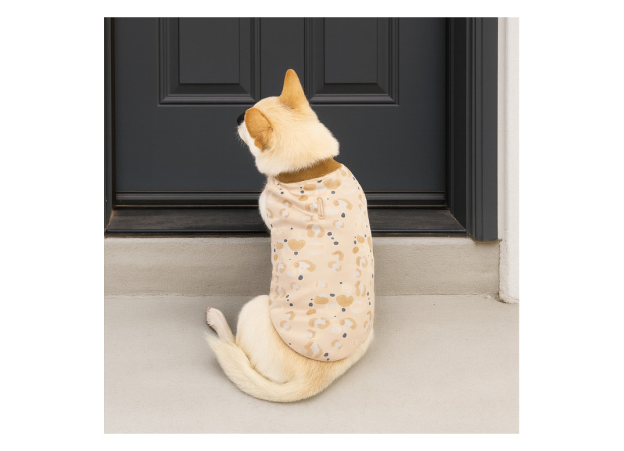 Outech Jersey Leopardo para perro
