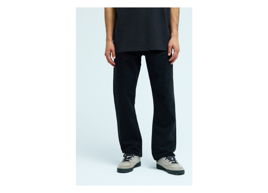 Quiksilver – Modern Wave Denim – Vaquero Negro hombre