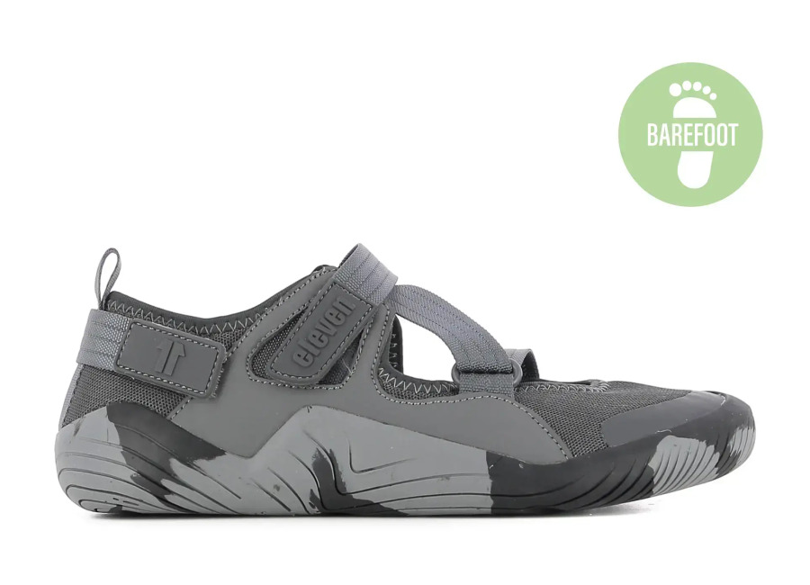 Eleven Zapatillas unisex ROMA Eleven – Barefoot