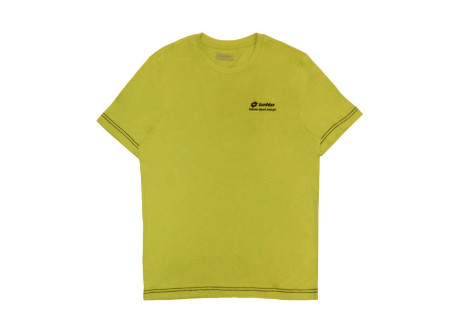 Lotto Camiseta de Fitness Lotto Brett
