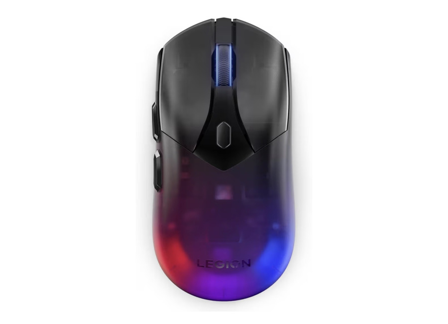 Lenovo Legion M410 – Ratón Gaming Inalámbrico RGB