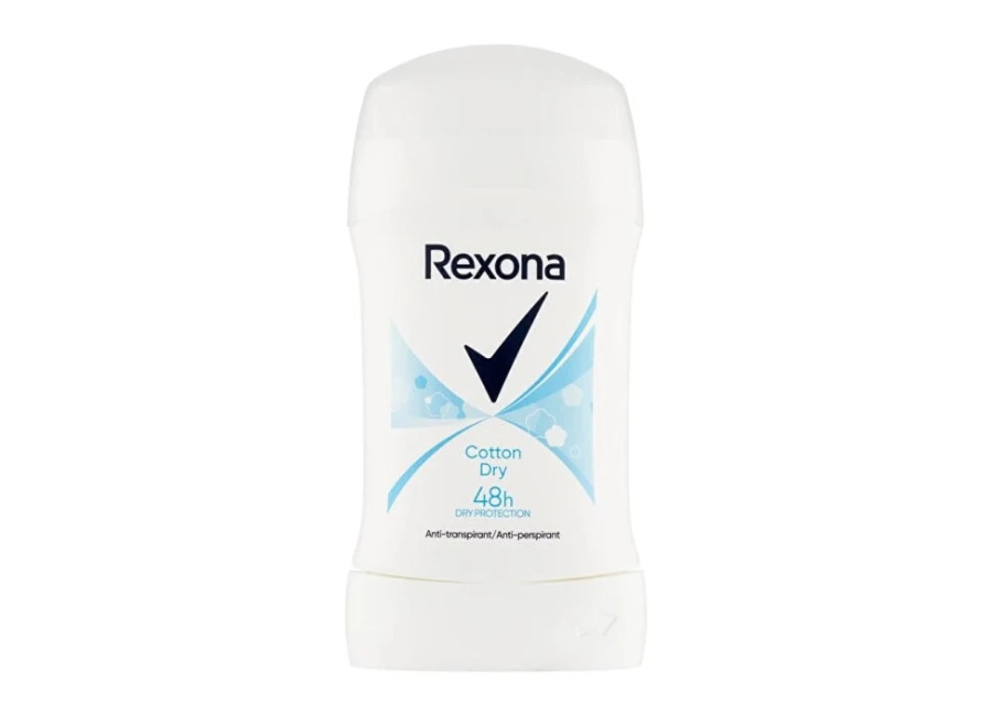 Rexona Solid antitranspirante Algodón Seco 50 m
