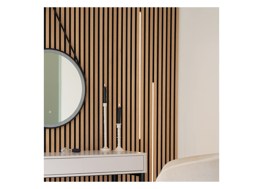 Home Deluxe Accesorios para tira de luz LED NOX – Sensor de movimiento inalámbrico