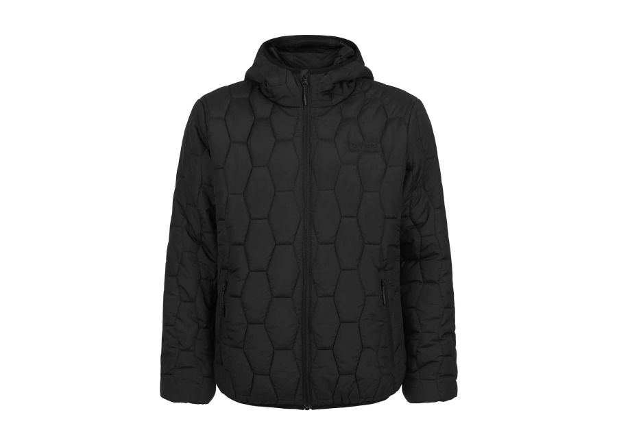 Penfield Chaqueta Penfield Hudson Script Hexagonal Quilt