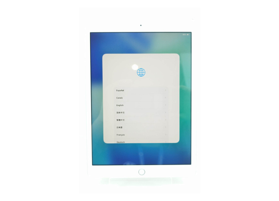 Apple iPad 8th Gen (A2429) 4G 32GB (2)