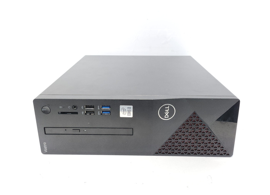 CPU Dell Vostro 3681 i3-10100 8 RAM 256 SSD W11 (2)