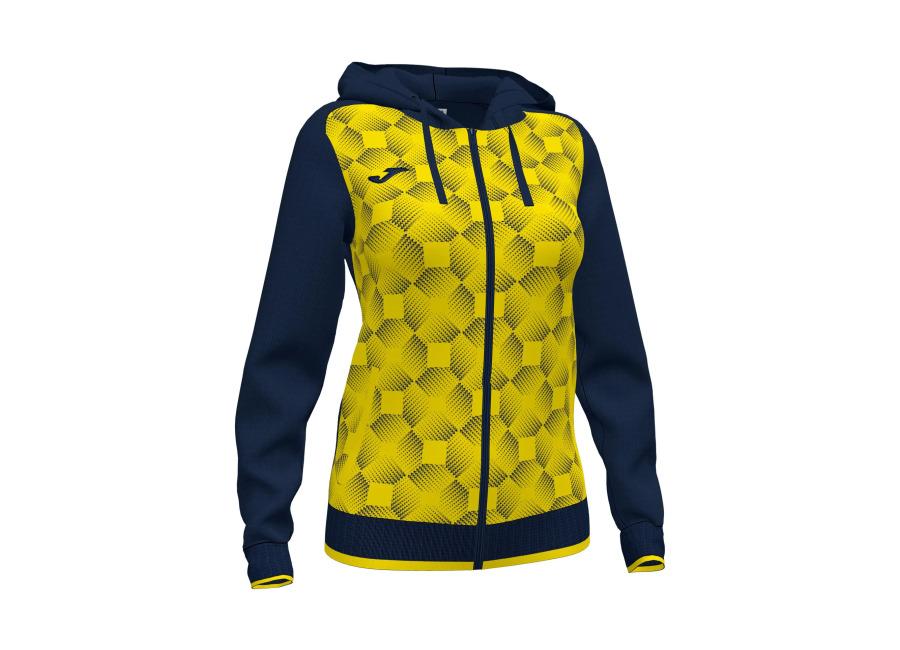 Joma Sudadera con capucha Joma Supernova III