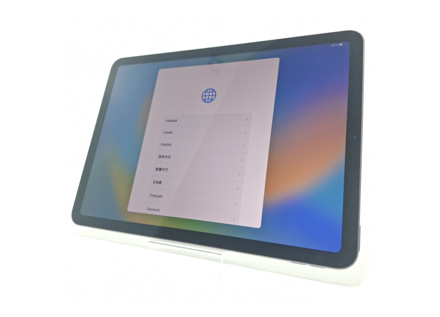 Apple iPad Air 4th Gen 2020 (A2316) 64GB Gris Oscuro 10.9″ (2)