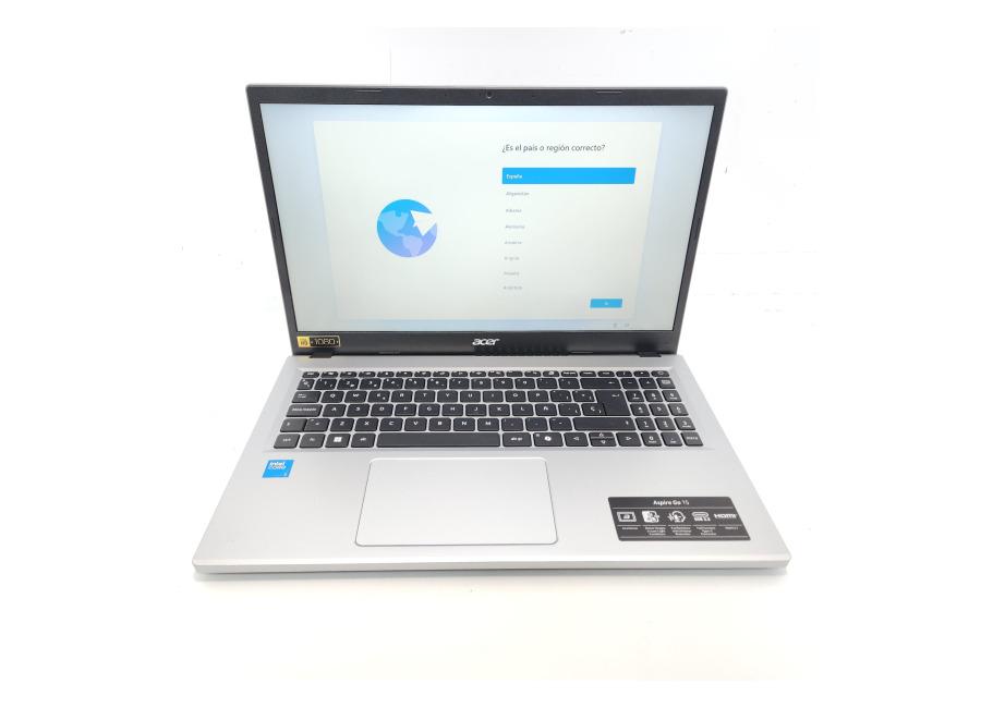 Portatil Acer Aspire Go 15 AG15-32P i3-N305 8 RAM 128 SSD W11 15.6″ (2)