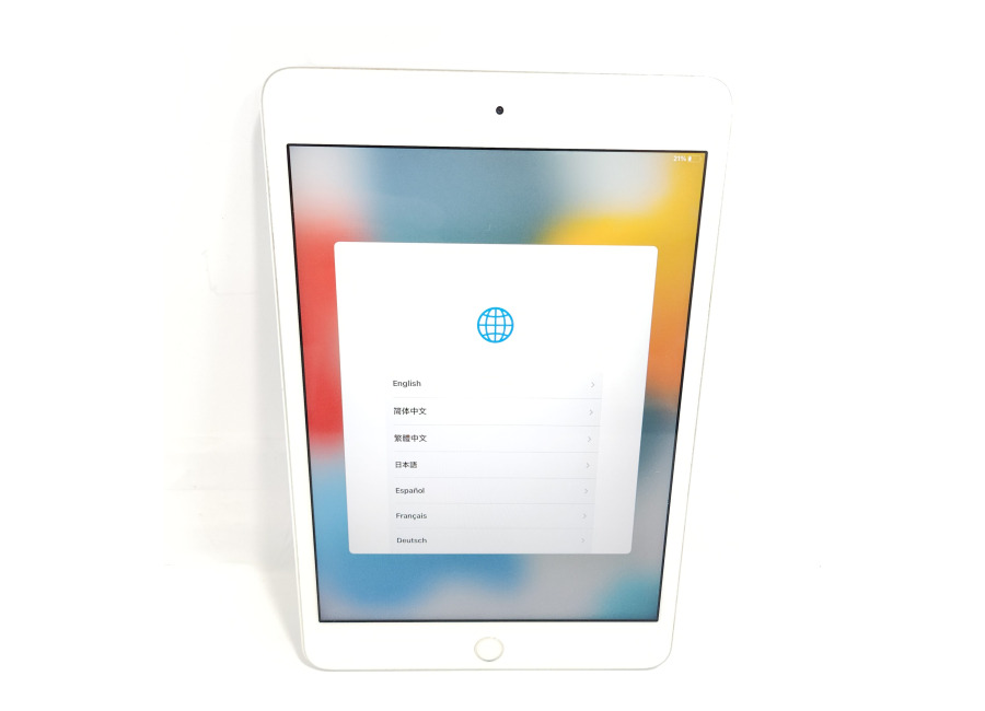 Apple iPad Mini 4 64GB Plata 7,9″ (2)