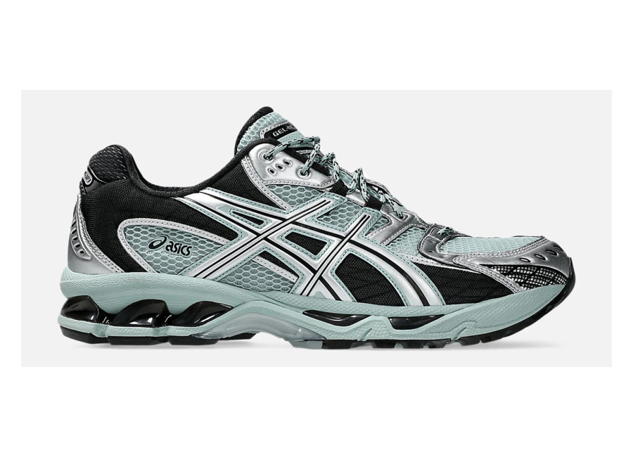 Zapatillas ASICS Gel-Nimbus 10.1 1203A543-400 – 35