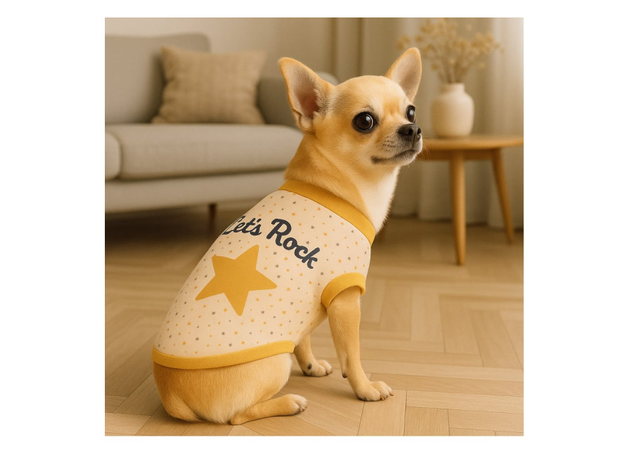 Outech Jersey Rock para perro
