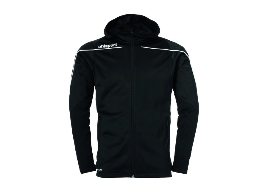 uhlsport Chaqueta con capucha infantil Uhlsport Stream 22