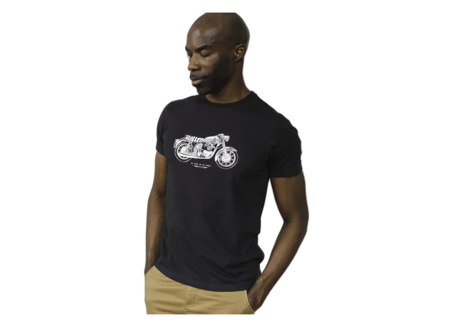 Deeluxe Camiseta Deeluxe Freemind