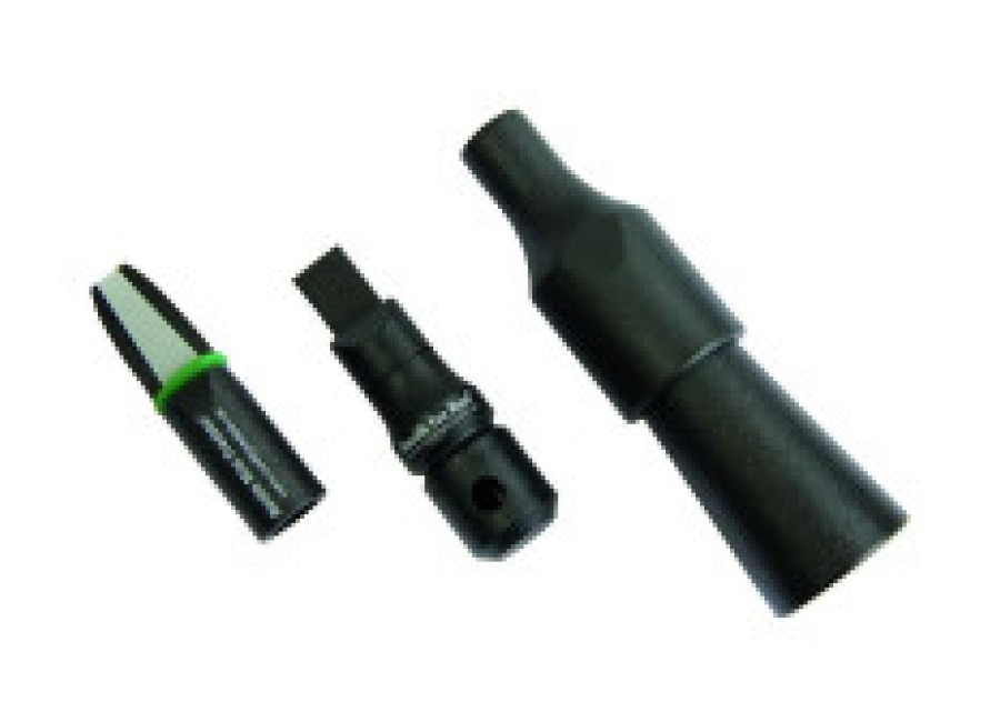 Kit de 3 reproductores Nordick Predator para llamar al Zorro