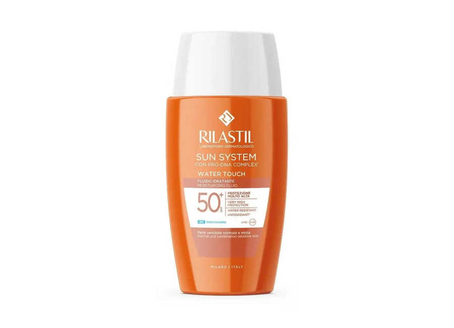 Rilastil Sun System Water Touch SPF50+ (50ml) SUNLAUDE