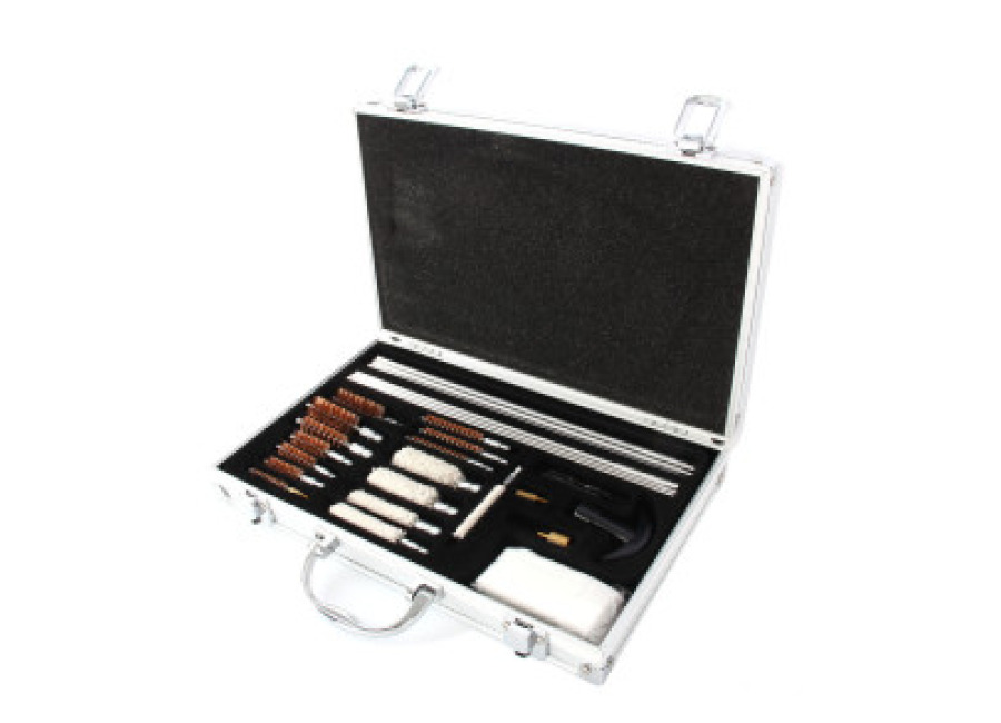 Estuche de Limpieza Universal para Arma