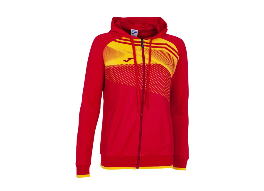 Joma Chaqueta con capucha Joma Supernova II