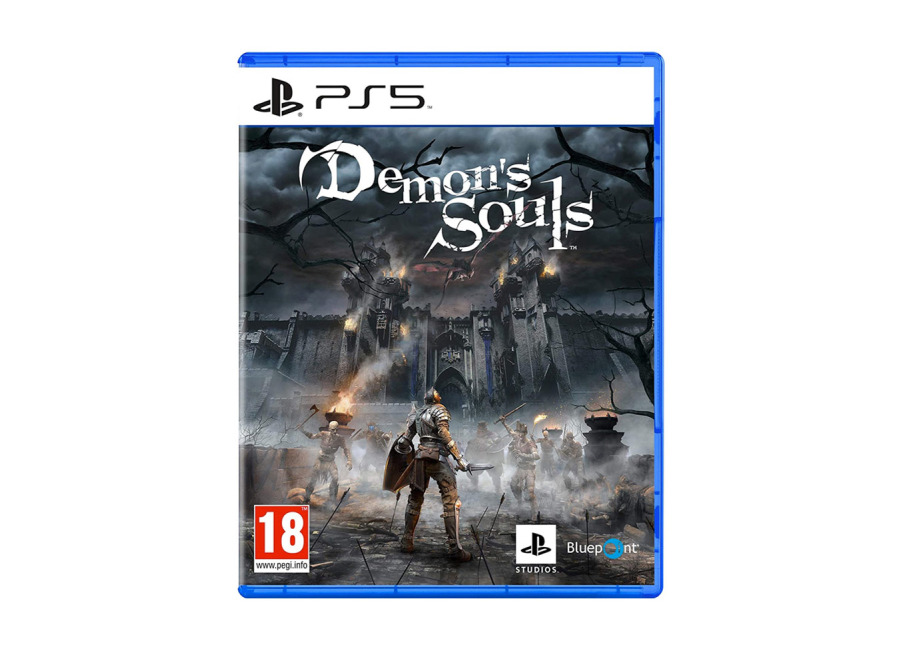 Sony Demon’s Soul Remake PS5 (SP)