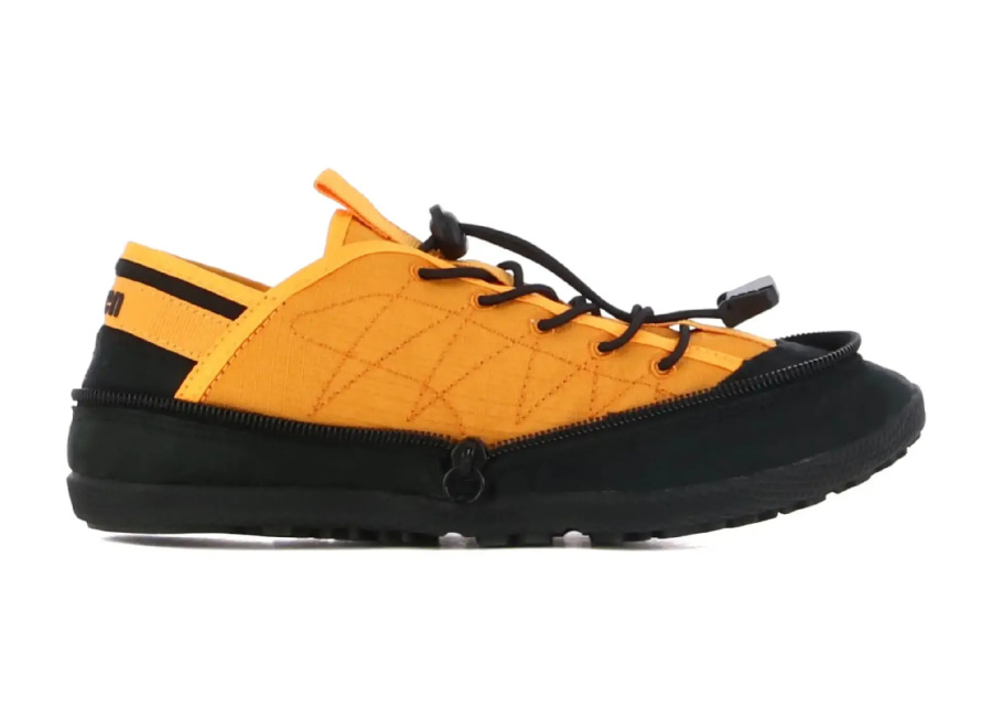 Eleven Zapatillas Unisex TRAVELLER Eleven