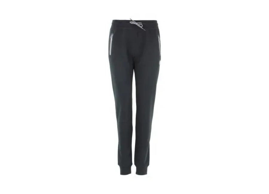 Peak Mountain Pantalón de chándal de felpa para mujer Peak Mountain Anoe