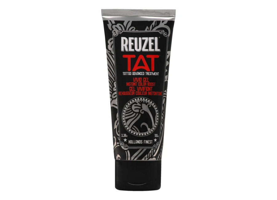 Reuzel TAT Gel Vivid Fuerte 100m