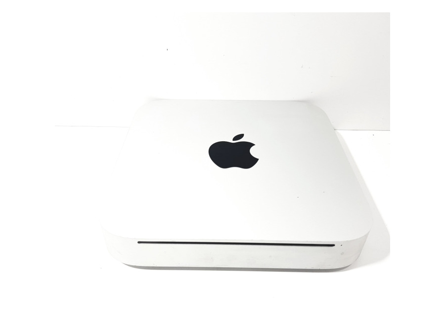 Apple Mac Mini 4,1 Core2Duo 4 RAM 256 SSD (2)