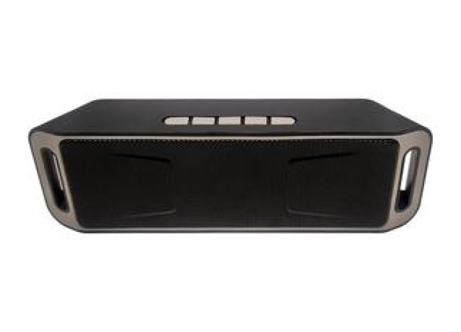 Toys R US CE Minicolumna de sonido inalámbrica 5V
