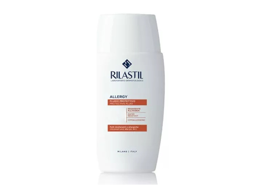 Rilastil SUN SYSTEM Allergy Spf 50+ Fluido 50m