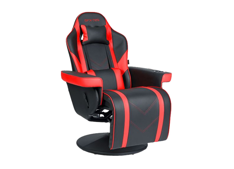 Blackfire Sofá Gaming BFX-705 Pro Series Blackfire