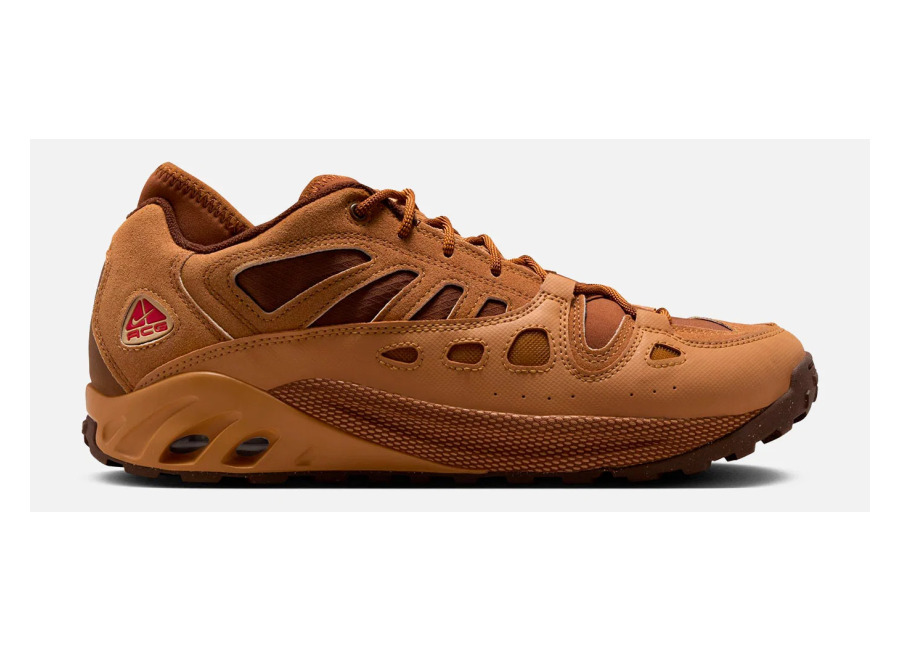 Zapatillas Nike ACG Air Exploraid – 36.5