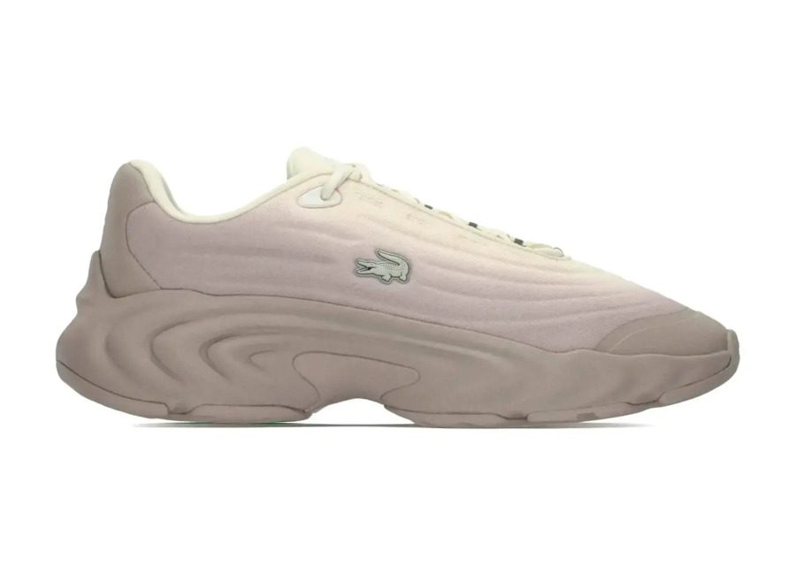 Lacoste Zapatillas mujer SPINOR 126 3 SFA Lacoste