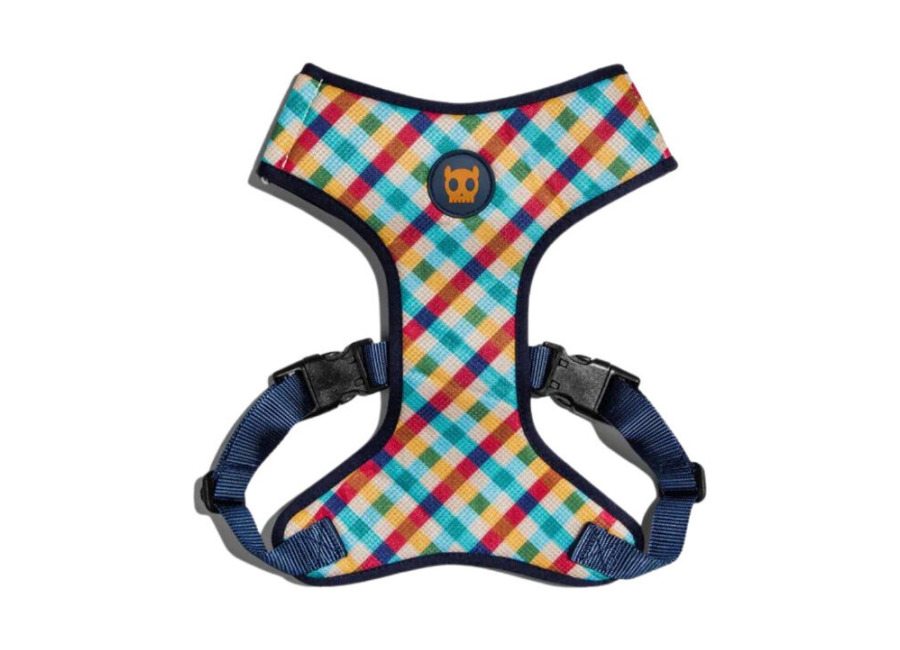 Zee.Dog Zee Dog Phantom Arnés Ajustable para perro